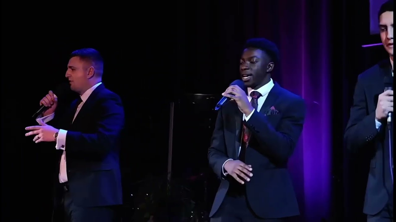 UK BIBLE CONFERENCE | SPECIAL MUSIC | VENTURE | DONCASTER