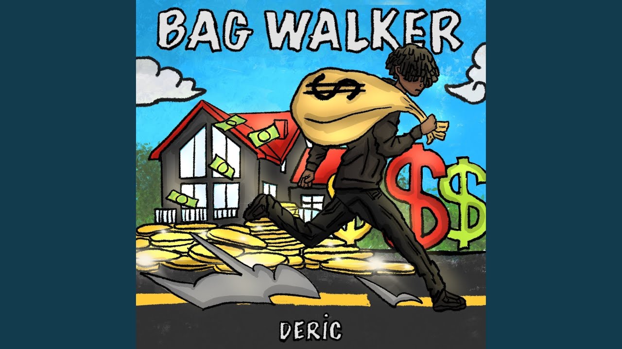 Bag Walker