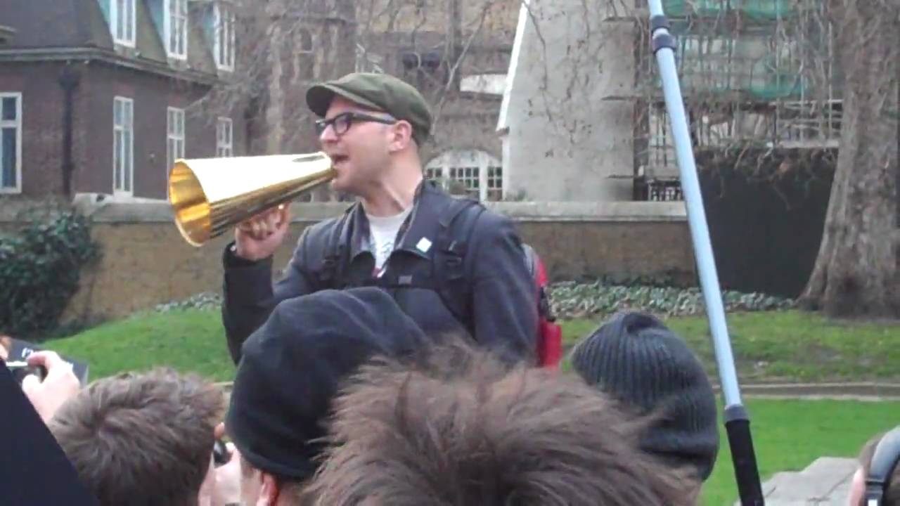 against the Digital Economy Bill