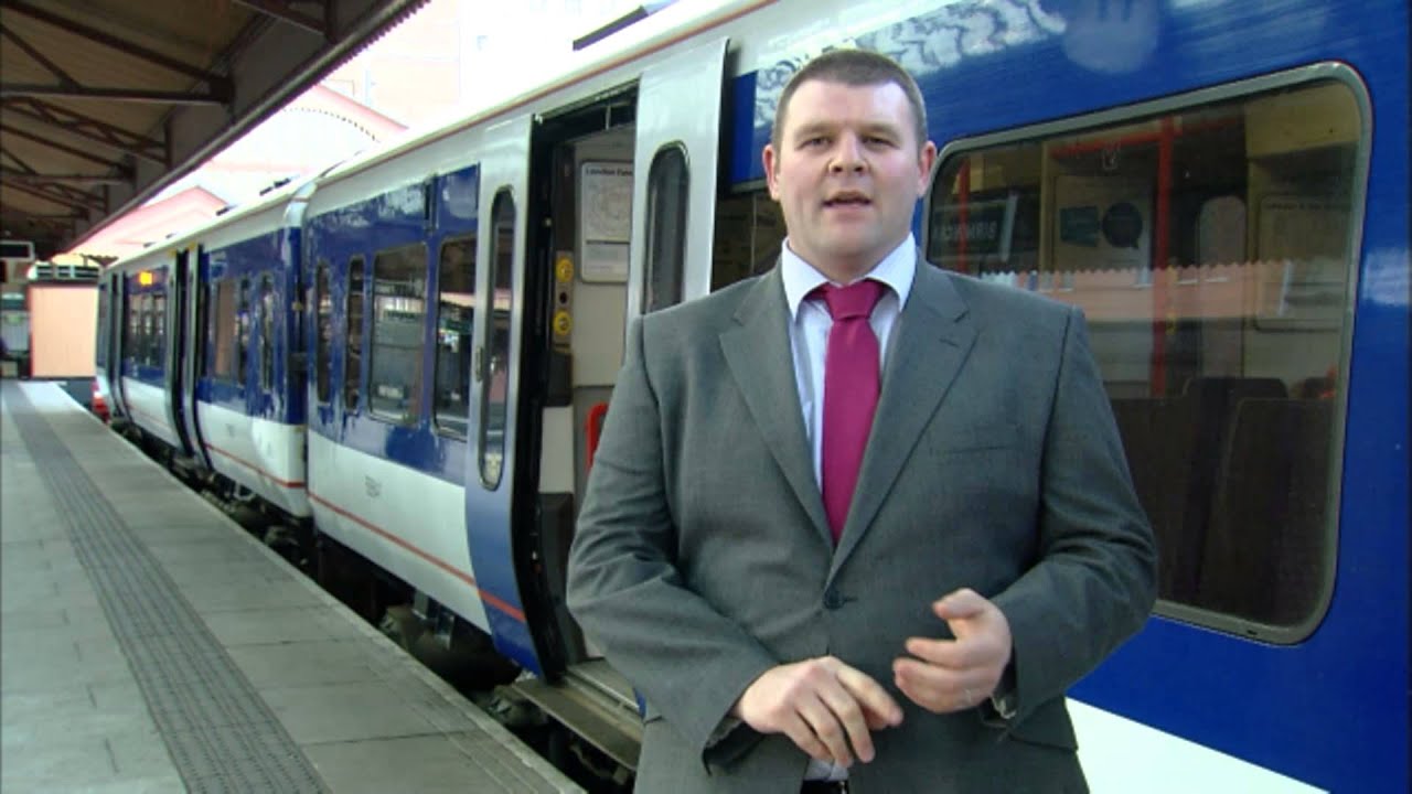 Why can't you run Chiltern trains later into the night?