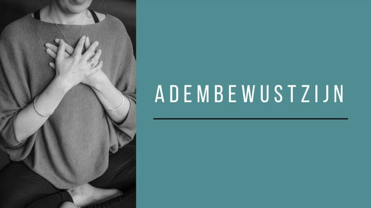 Adembewustzijn