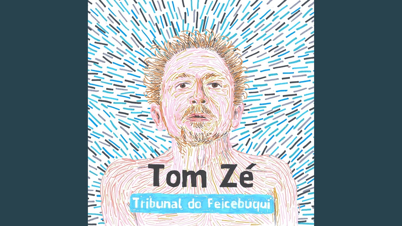 Papa Francisco, Perdoa Tom Zé