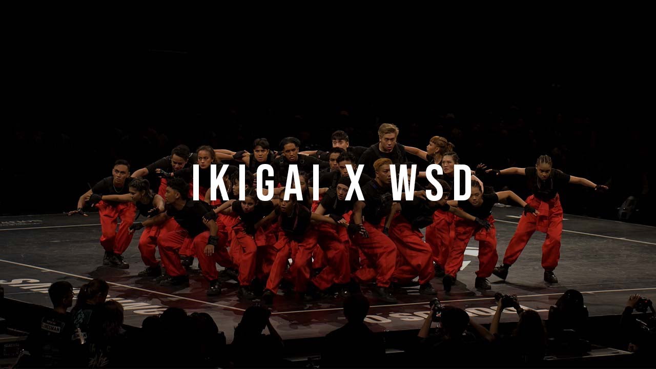 Super24 2023 | Open Category Qualifiers | IKIGAI X WSD
