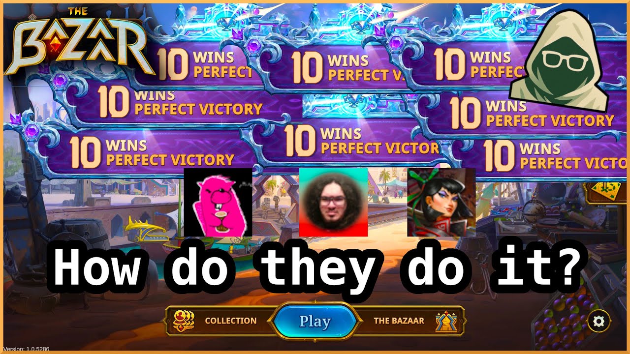 I studied the rank 1 Vanessas for 1 week! This is what I learned!