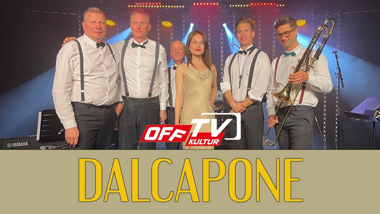 DALCAPONE | Koncert | OFF TV | 2022