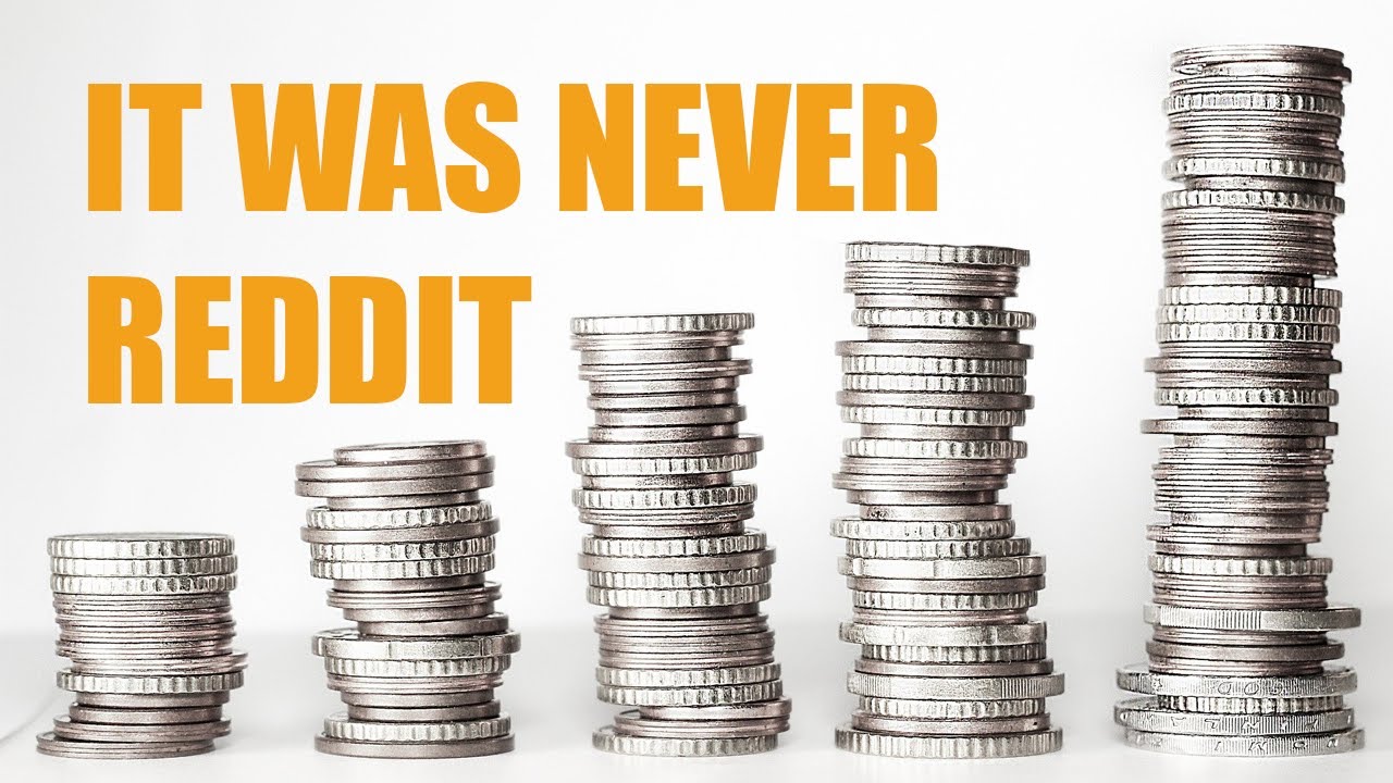 Does Reddit Really Influence The Price Of Silver? | How Powerful Is Reddit's Influence?