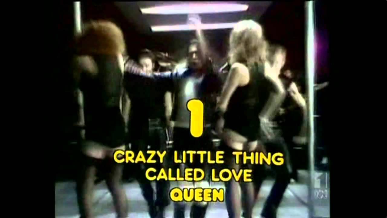 Countdown (Australia)- National Top 10- March 30, 1980