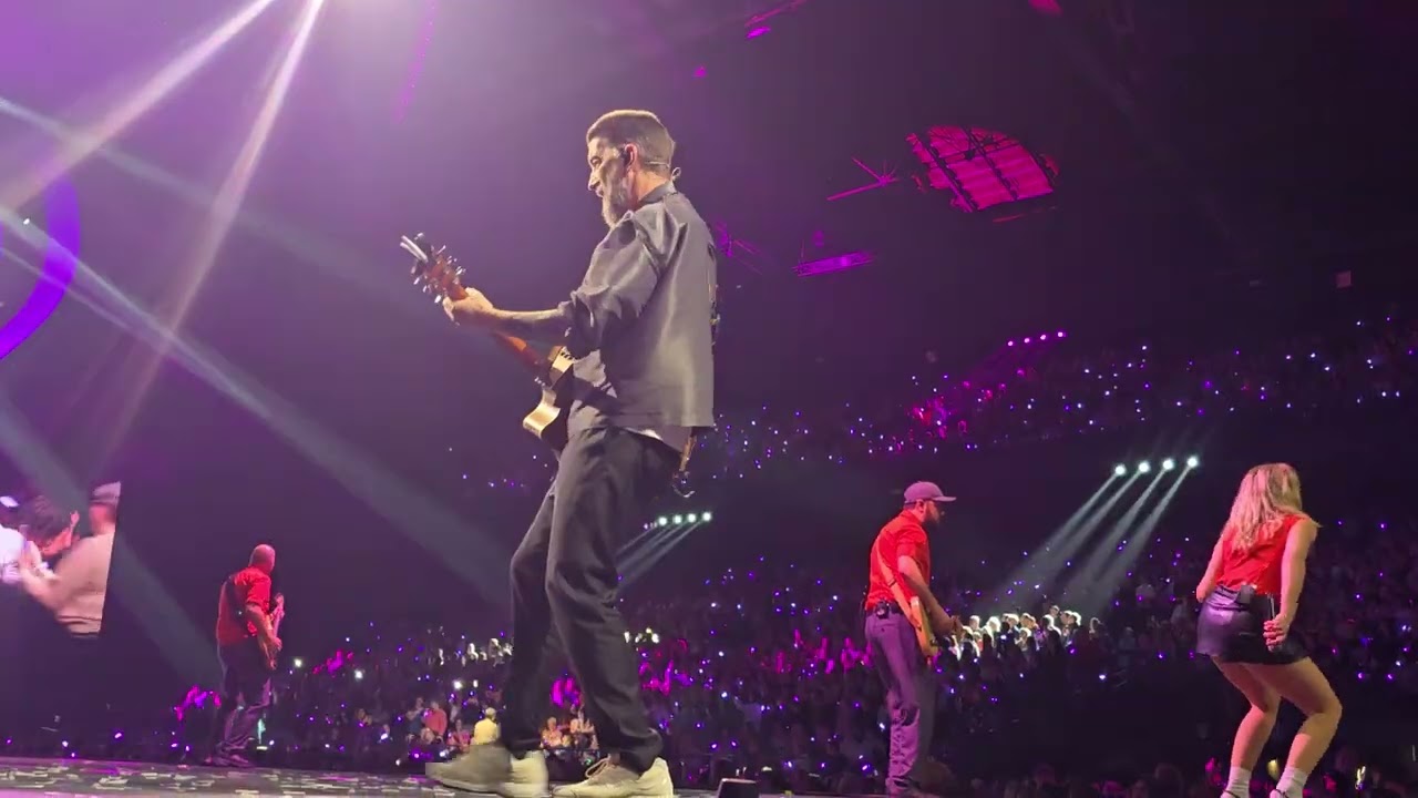 Clouseau - Louise @ Sportpaleis, 3 jan 2025