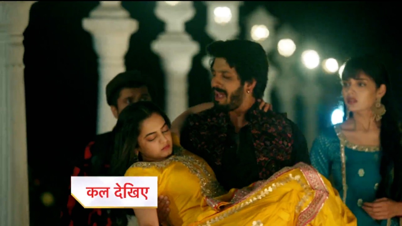 Udne Ki Aasha Todays Episode NEW PROMO | 25th February 2026