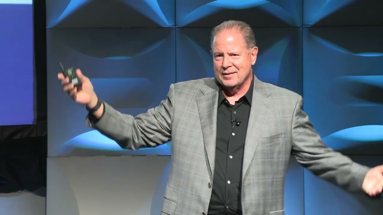 Unlocking the AI Revolution: Transforming Business in the Age of AI at ITEXPO 2025
