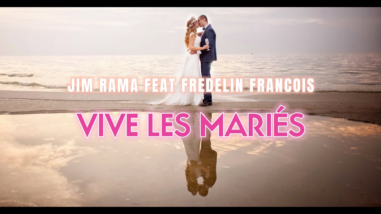 Jim Rama x Fredelin François 