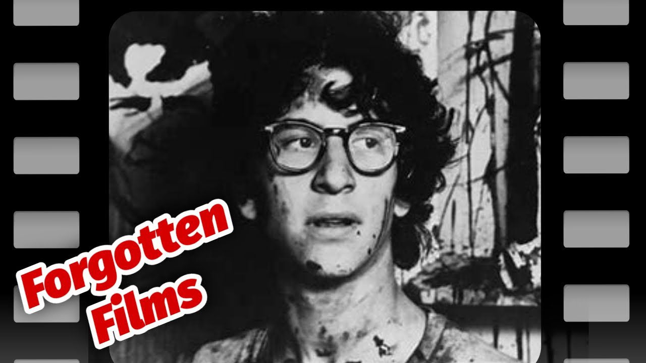 BAD RONALD (1974): The Original 