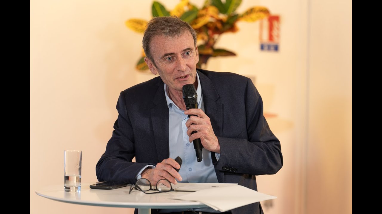 Résultats de l’étude IPSOS | La parole à Brice Teinturier