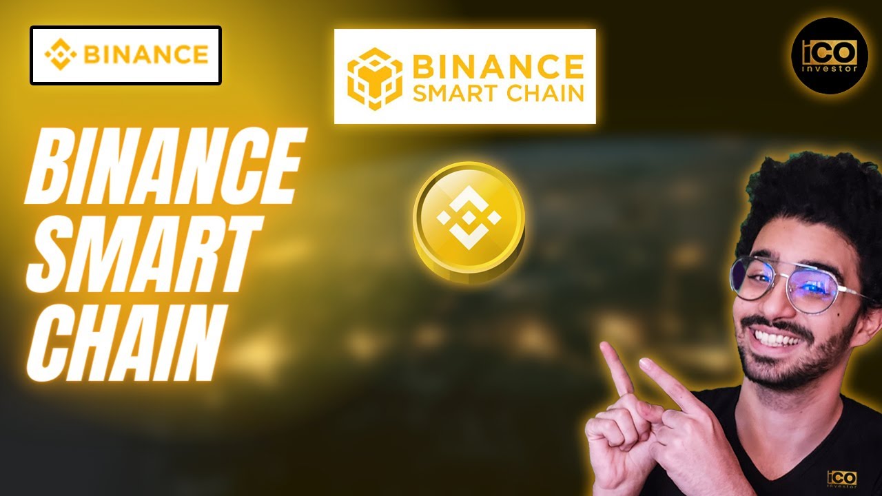 Binance Smart Chain | Top 3 BNB Chain Projects | BNB Chain Projects