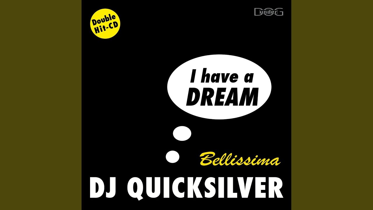 Bellissima (Radio Mix)