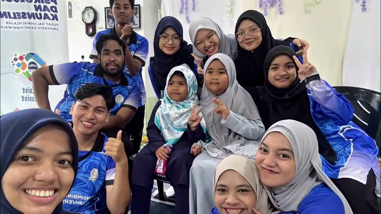 [2025] VIDEO MEMORI KEPIMPINAN MTMB PRU SESI 24/25 💙