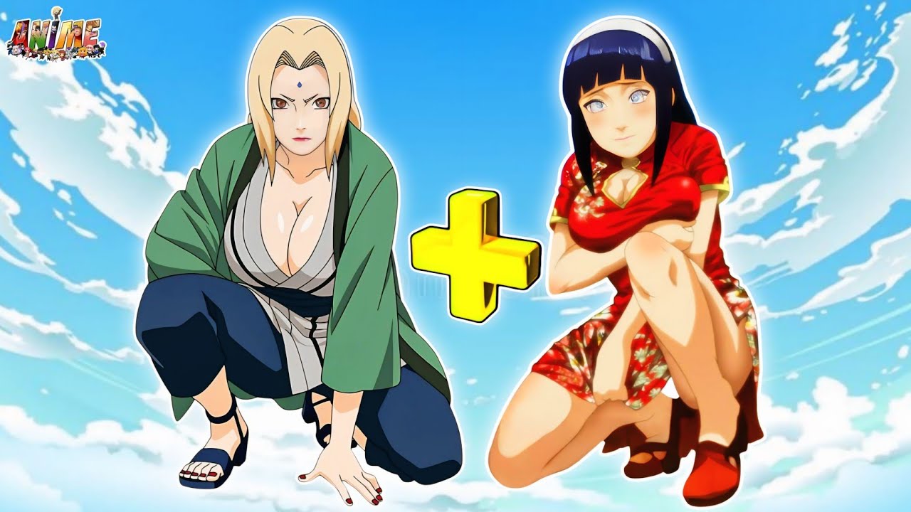 🔥 Naruto + Jujutsu Kaisen + Dragon Ball + BoBoiBoy Galaxy Ultimate Multiverse Fusion! 🔥