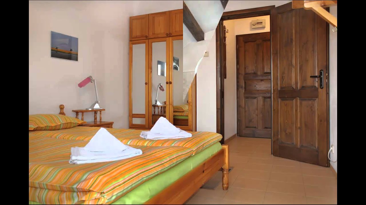 Accommodation in Plovdiv Milchevi - apartment №5 - for rent - rooms in family guethouse, hotels
