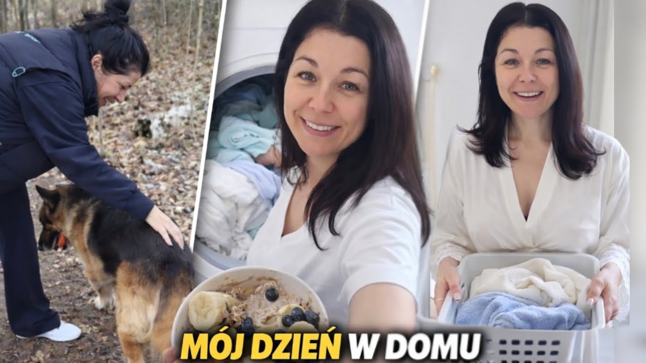 KASIA CICHOPEK‼️ POKAZAŁA PRAWDZIWE ŻYCIE W DOMU‼️ BEZ FILTR&Oacute;W‼️