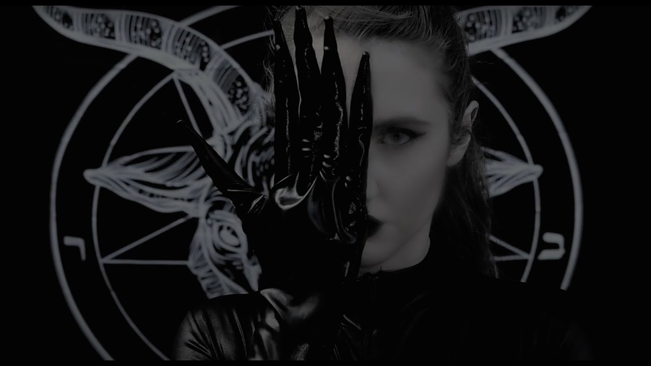 Goo Munday - Eyes (Official Video)