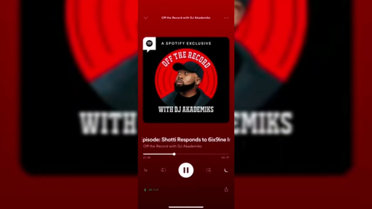 Shotti responds to 69 and Wack100 interview #freeshotti #treyway