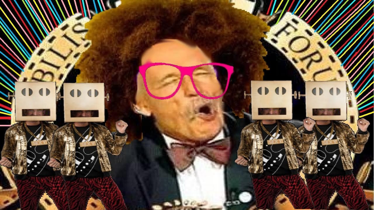 Janusz Korwin Mikke - Kuc Rock Anthem