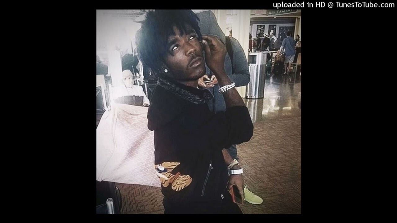 [FREE] lil uzi vert x chief keef type beat - “chanel