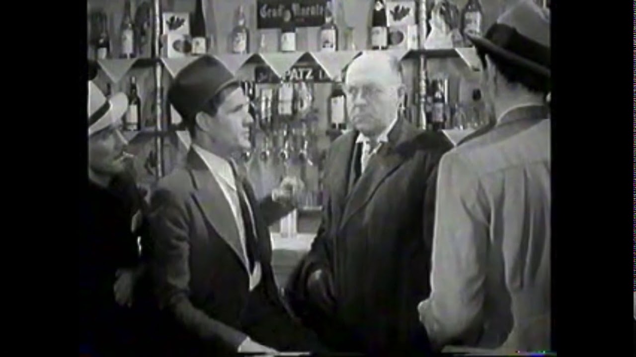 Traitor Spy 1940