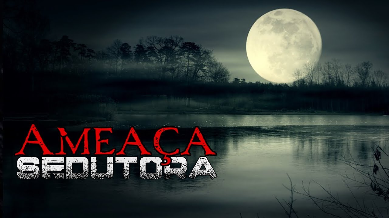 Ameaça Sedudora E Outro Relato Assustador😨