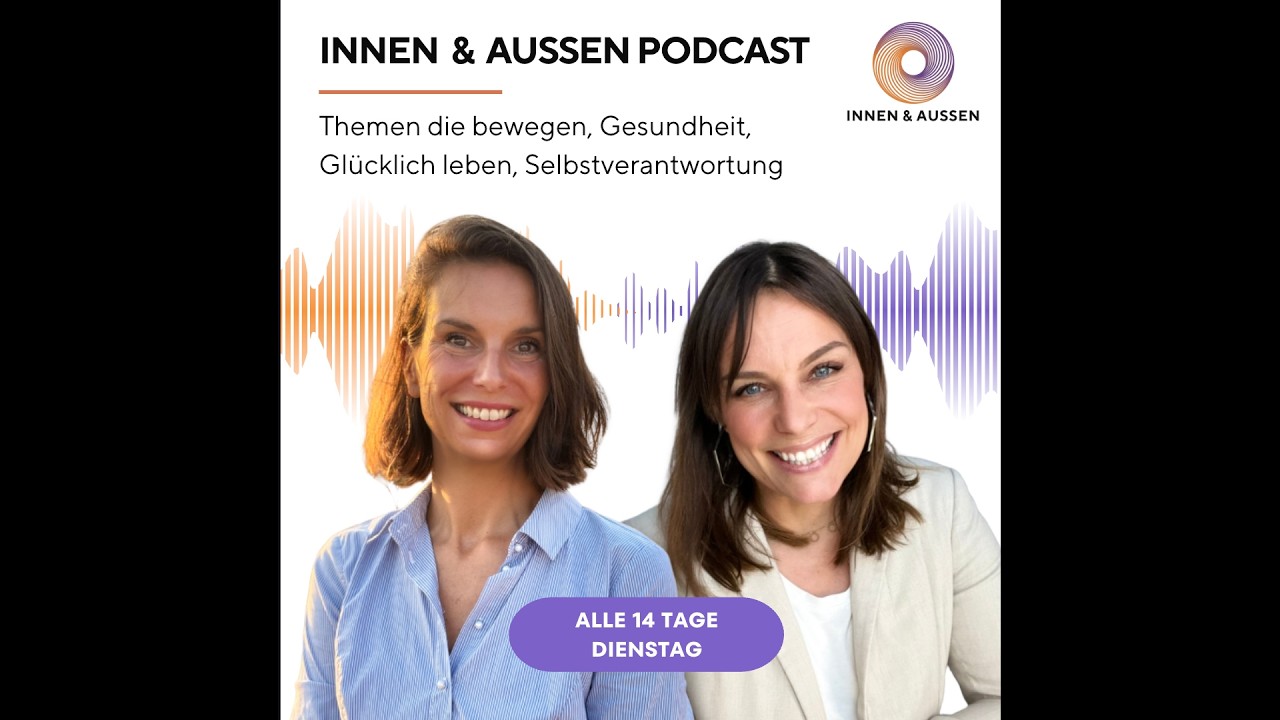 Innen & Aussen - Episode 6 - Warum das Gesundheitssystem versagt