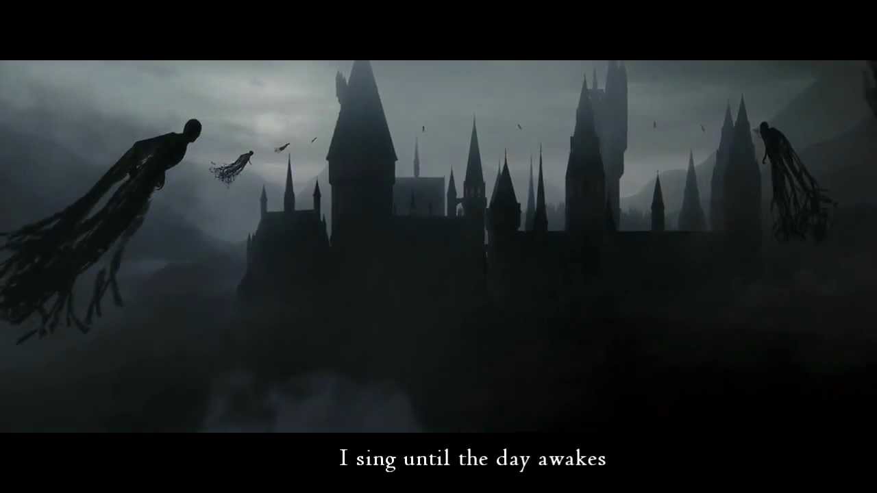 Harry Potter Rammstein