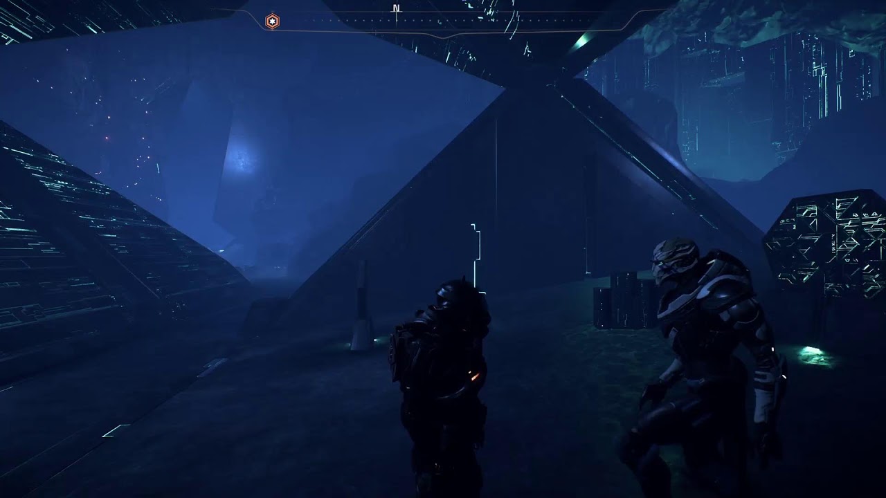 Mass Effect Andromeda : Part 18