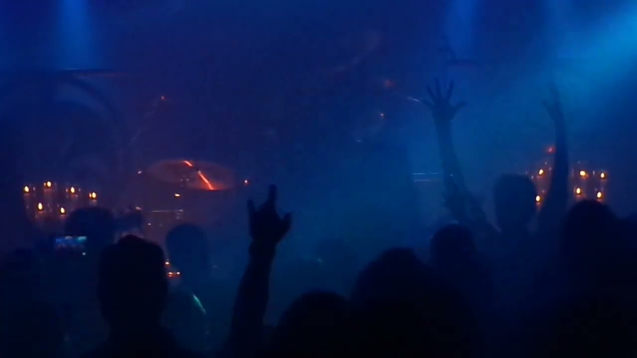 Wolves In The Throne Room 