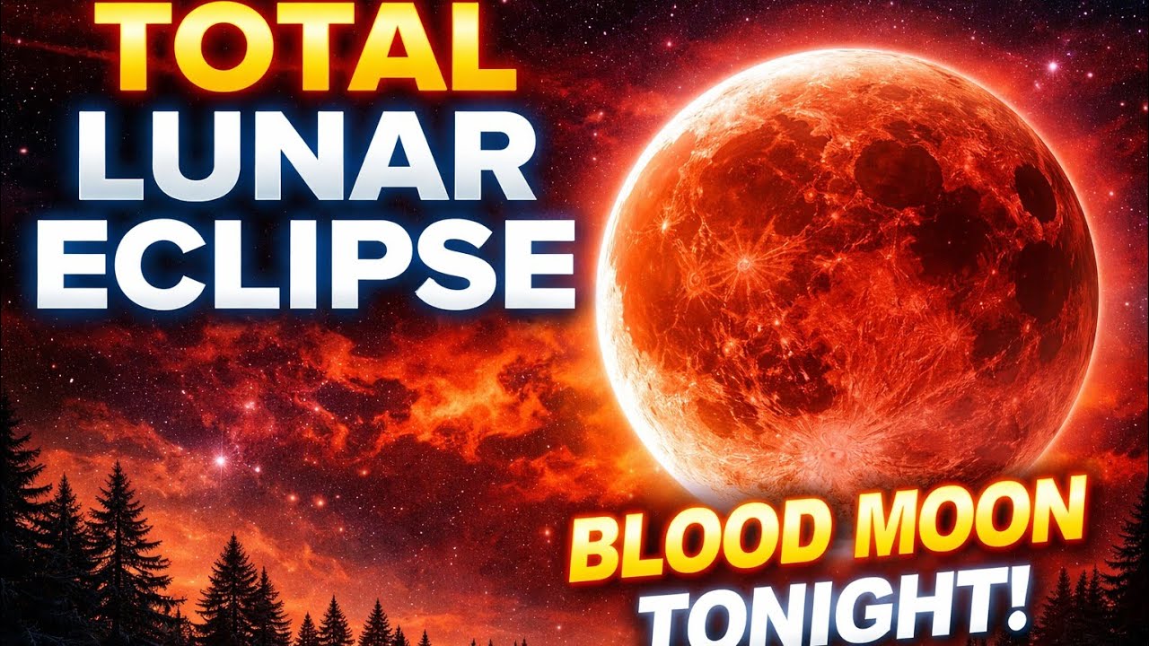 Lunar Eclipse