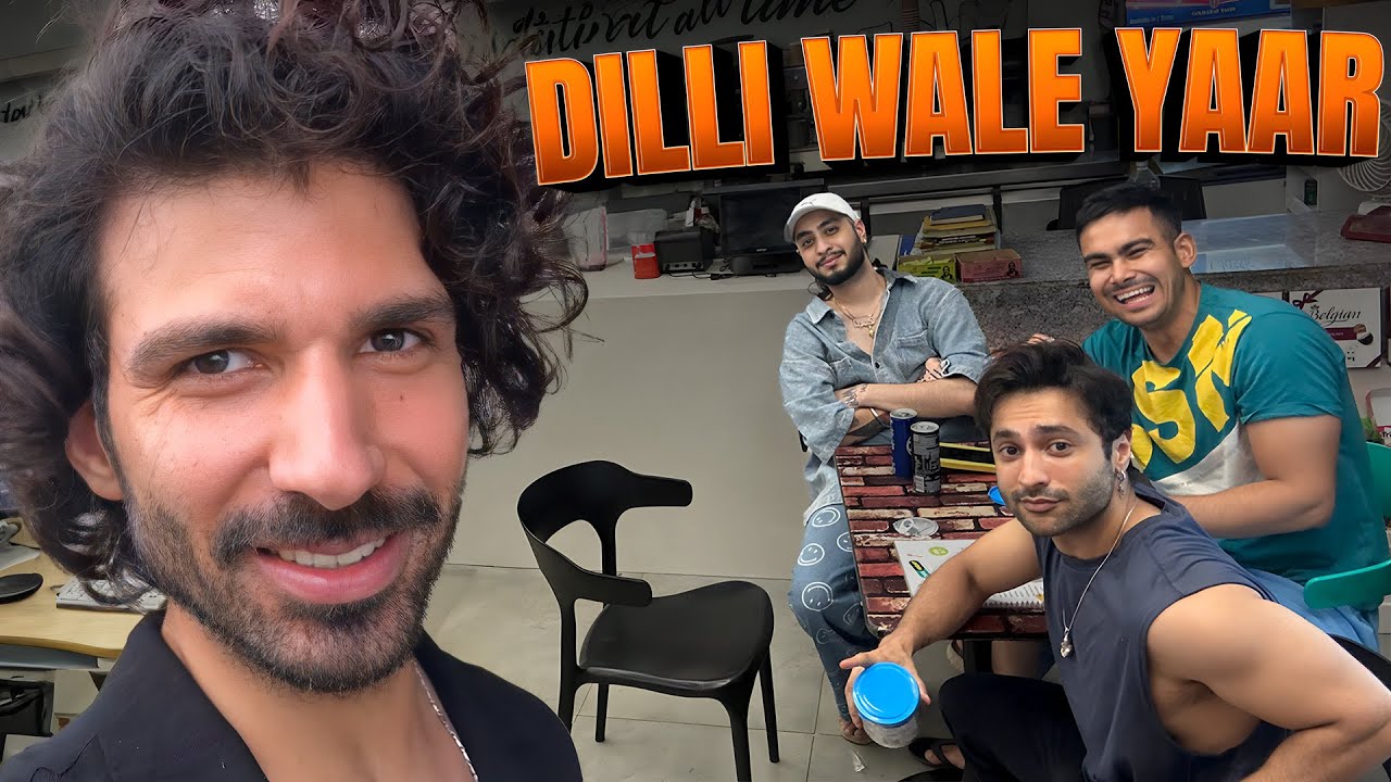 Phir wahi hawabazi - befaltu ki ladai 😂
