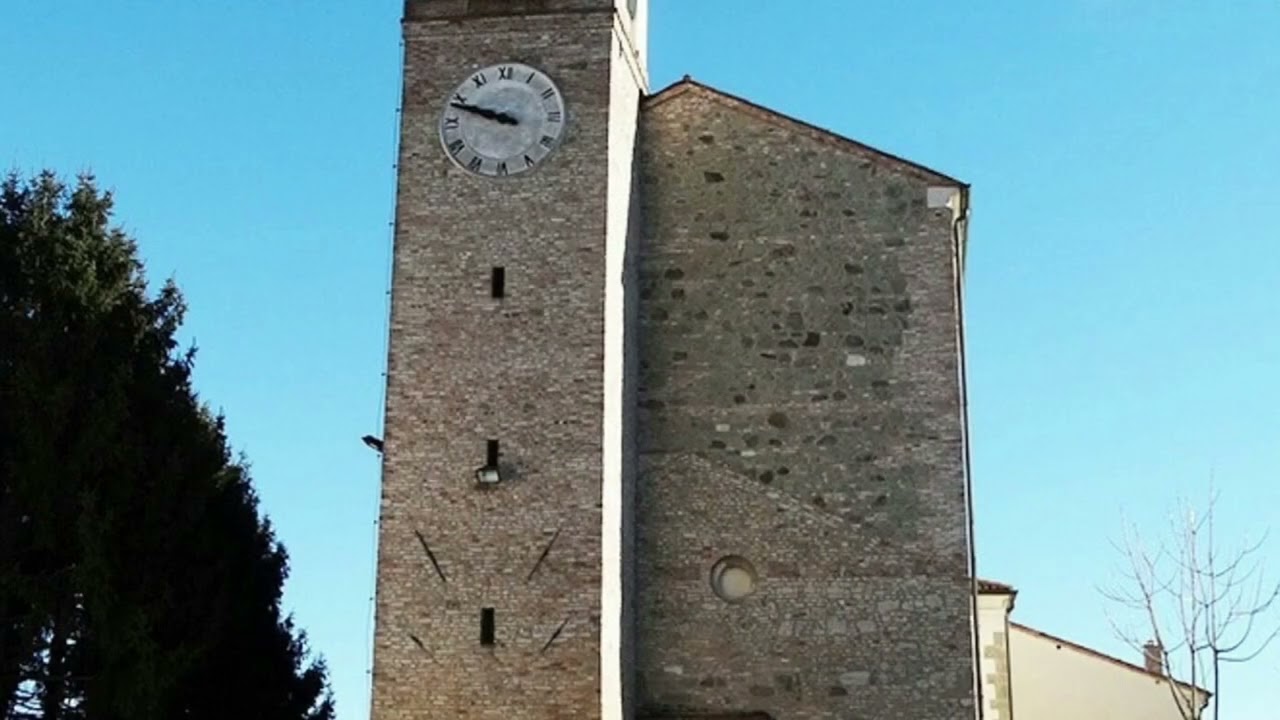J.S. Bach - Jesu,Joy of Man’s Desiring 19.05.25 Messa Pasquale Chiesa S.Michele Arcangelo Selvazzano