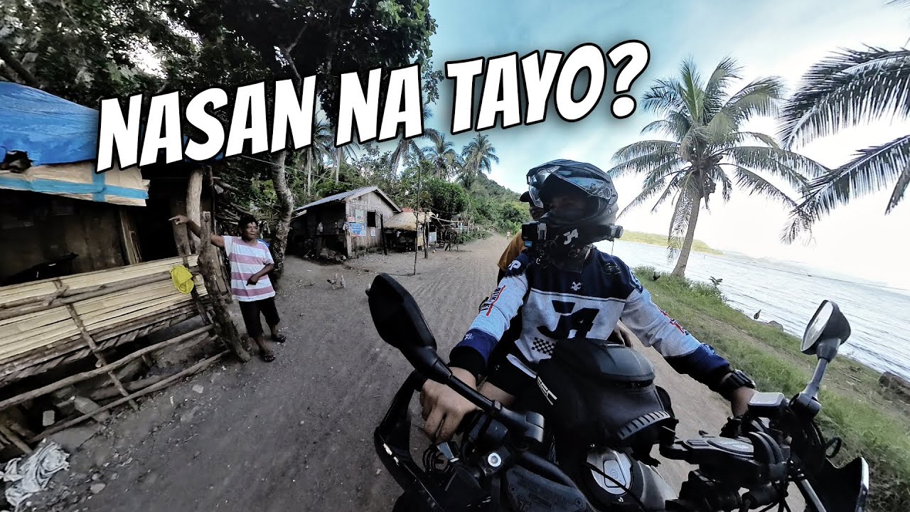Napadpad kami sa liblib na lugar ng Caramoan, Camarines Sur | Bicol Adventure Episode 5