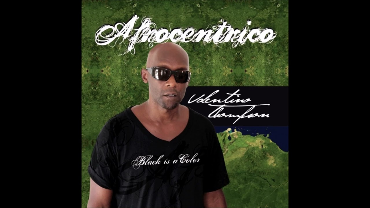 Valentino Thompson - María