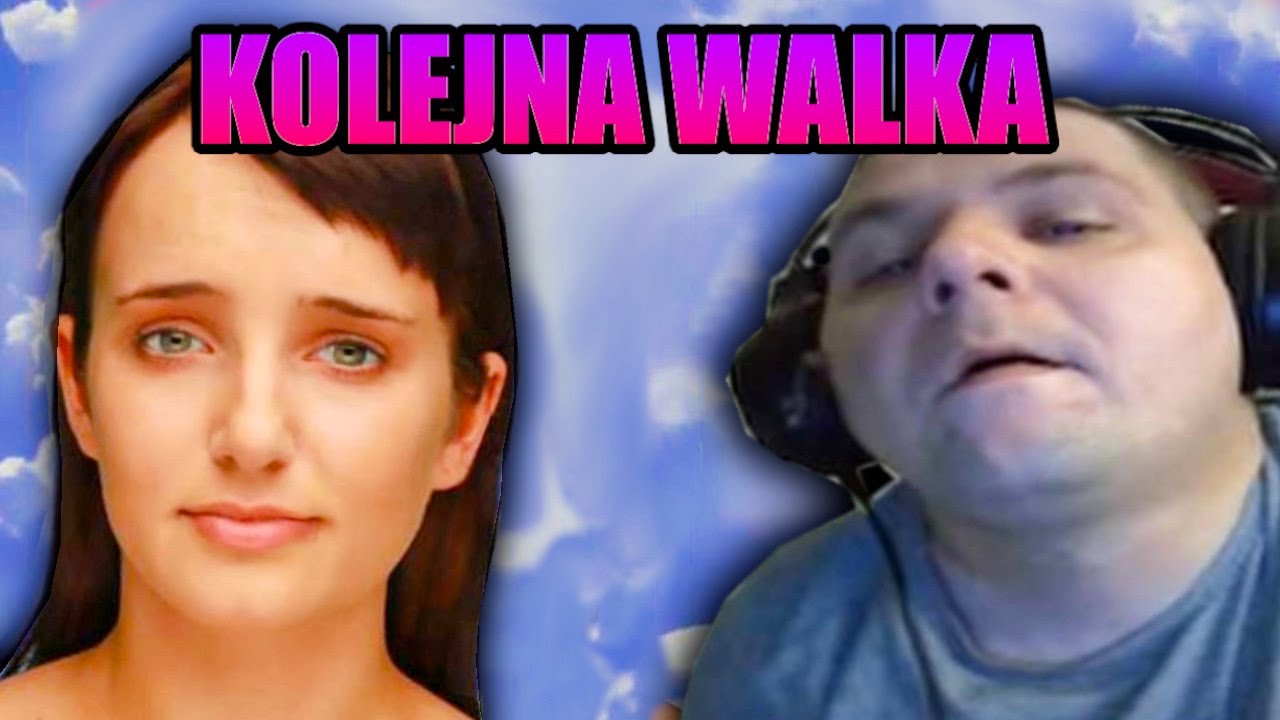 TUBSON OGLĄDA SHOTY Z JASPEREM #24