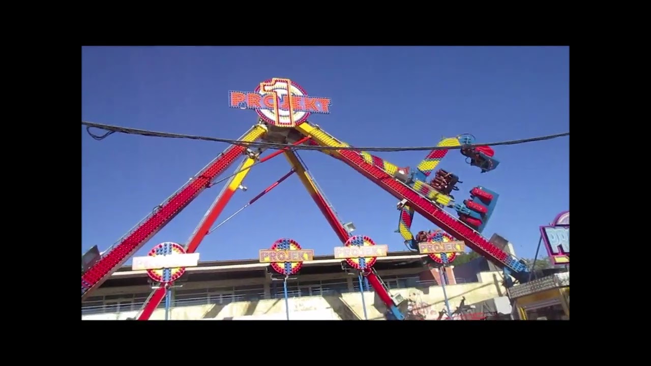 Feria de Ecija 2022 (Anime Overdrive)