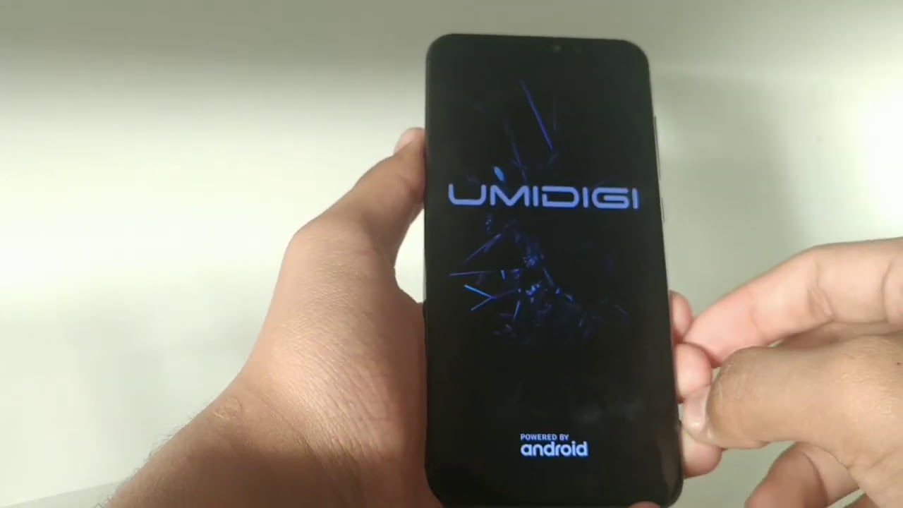 Remoção conta Google Umidigi Z2 pro ( Método 2020) Eliminar la cuenta de Google Umidigi Z2 pro 2020