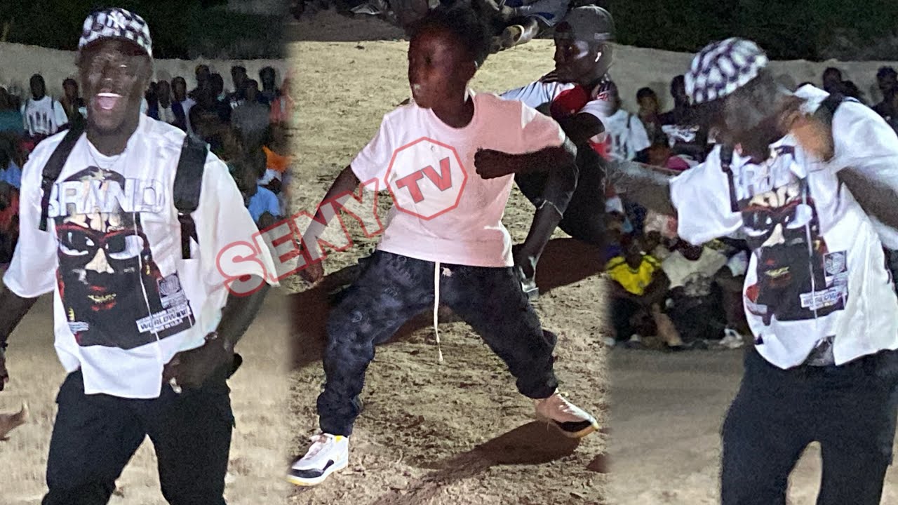 Ambiance bou graw a Maya le 30 juin 2025
