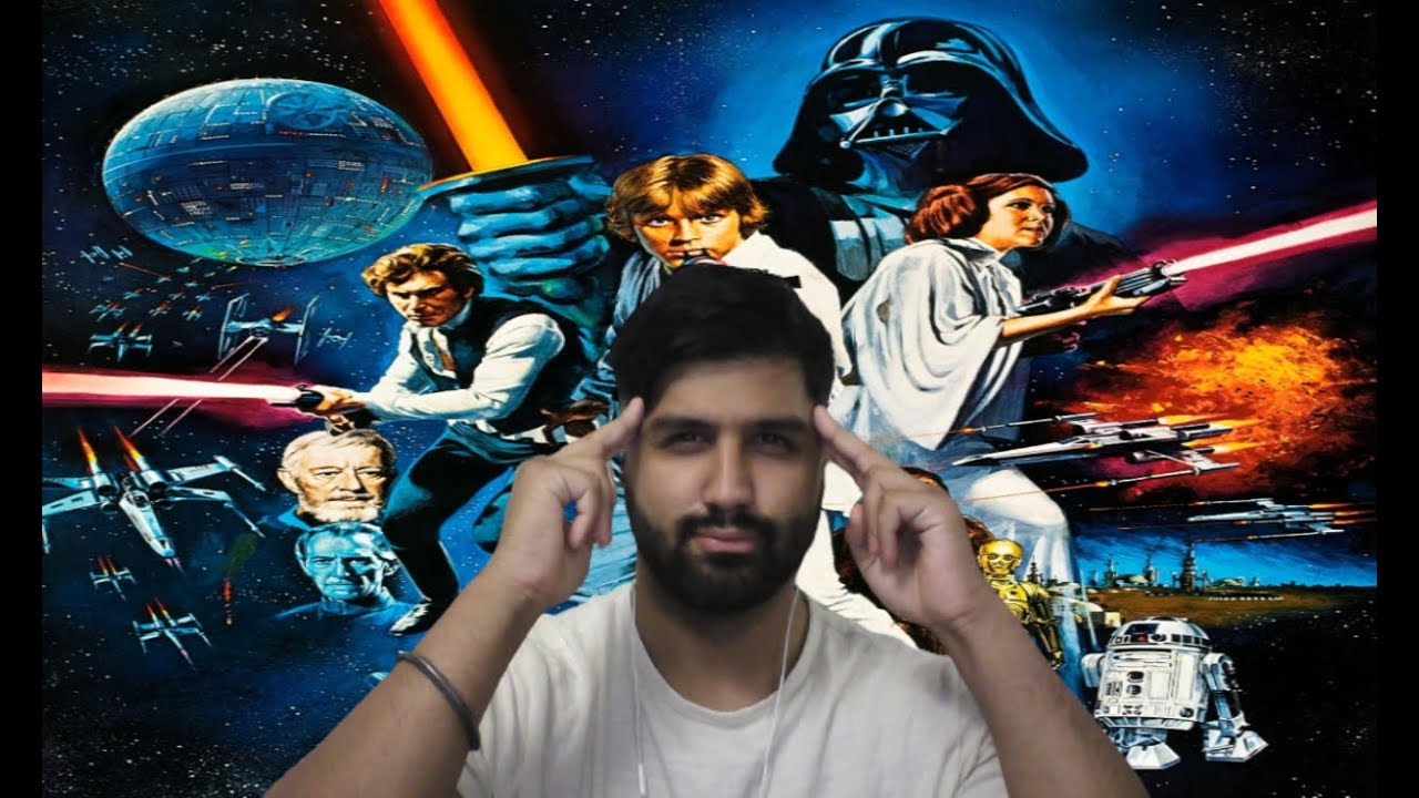 The Hardest Star Wars Quiz You Will Ever Take