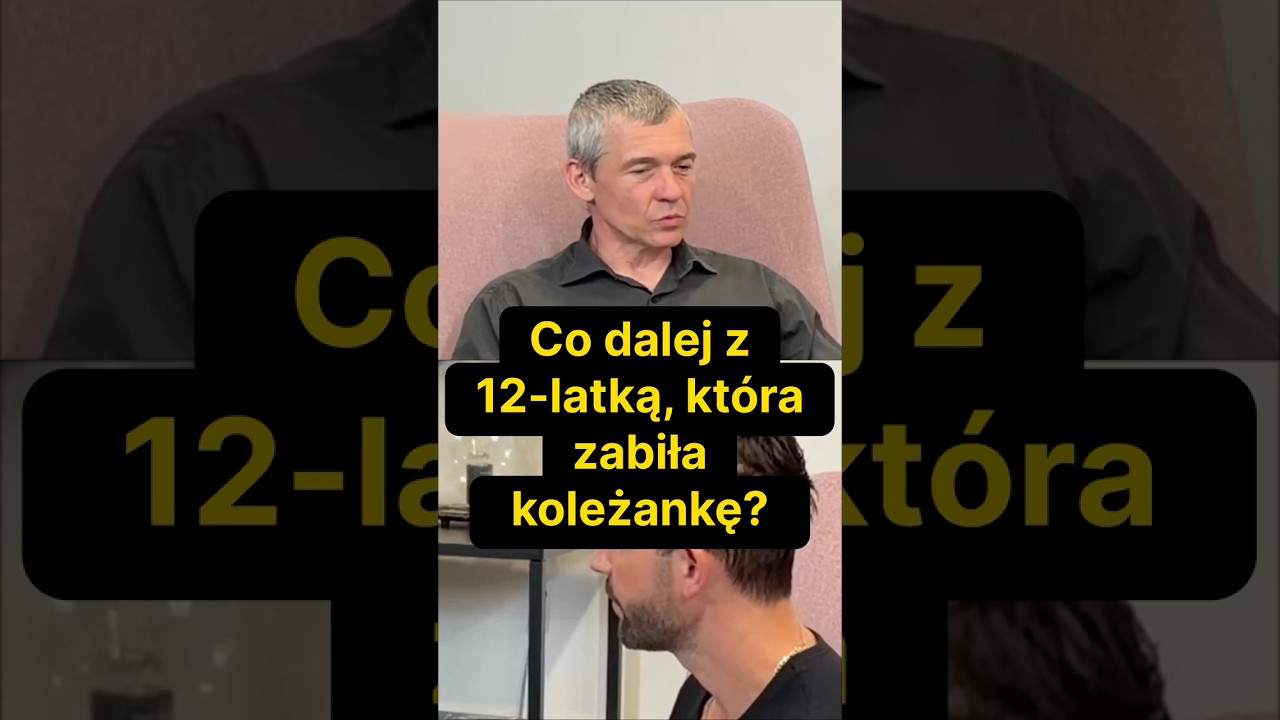 Czy 12-letnie dziecko może trafić do więzienia?