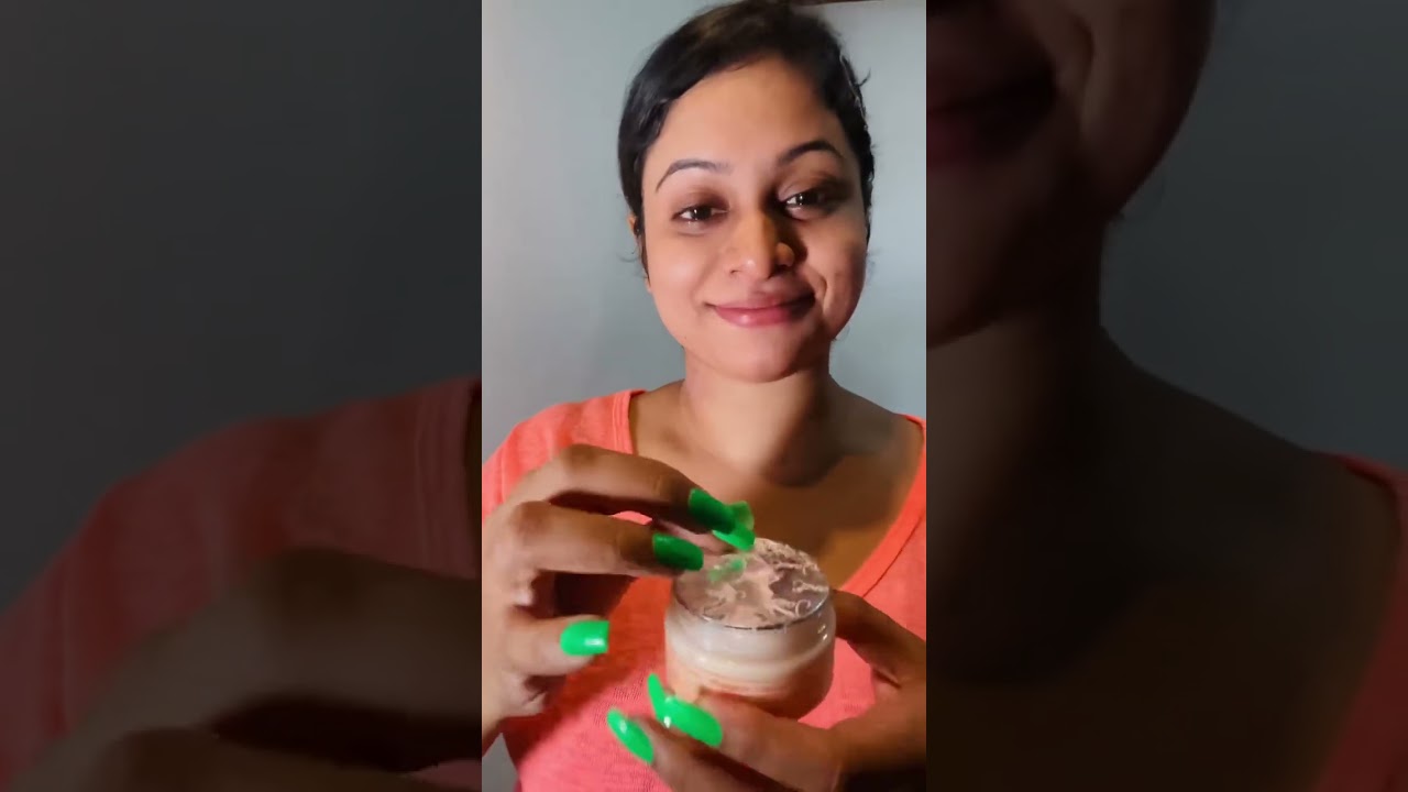 ඇස් යට කලුවෙන ප්‍රශ්නෙට හොදම විසදුම සති දෙකෙන් | Janet under eye cream & serum | Chapa Jayamaha |