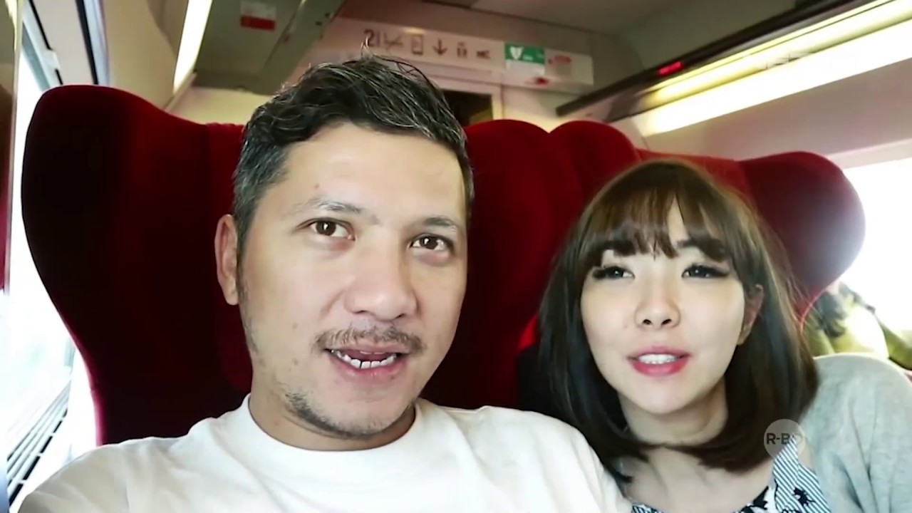 Gisel & Gading Bahu Membahu Demi Gempita - UNTOLD STORY