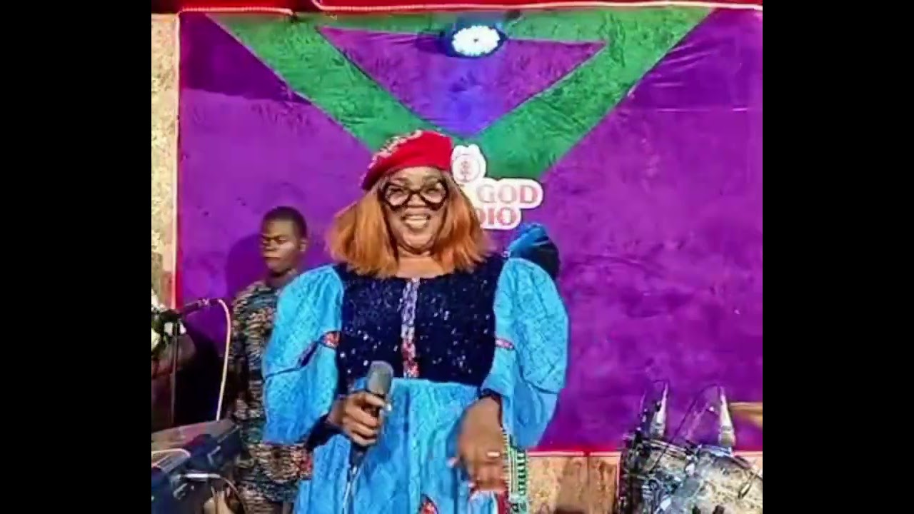 JOYFUL PRAISE//DAY TEN//BAMGB0SE OMOLARA//PRAISE//GOSPEL 