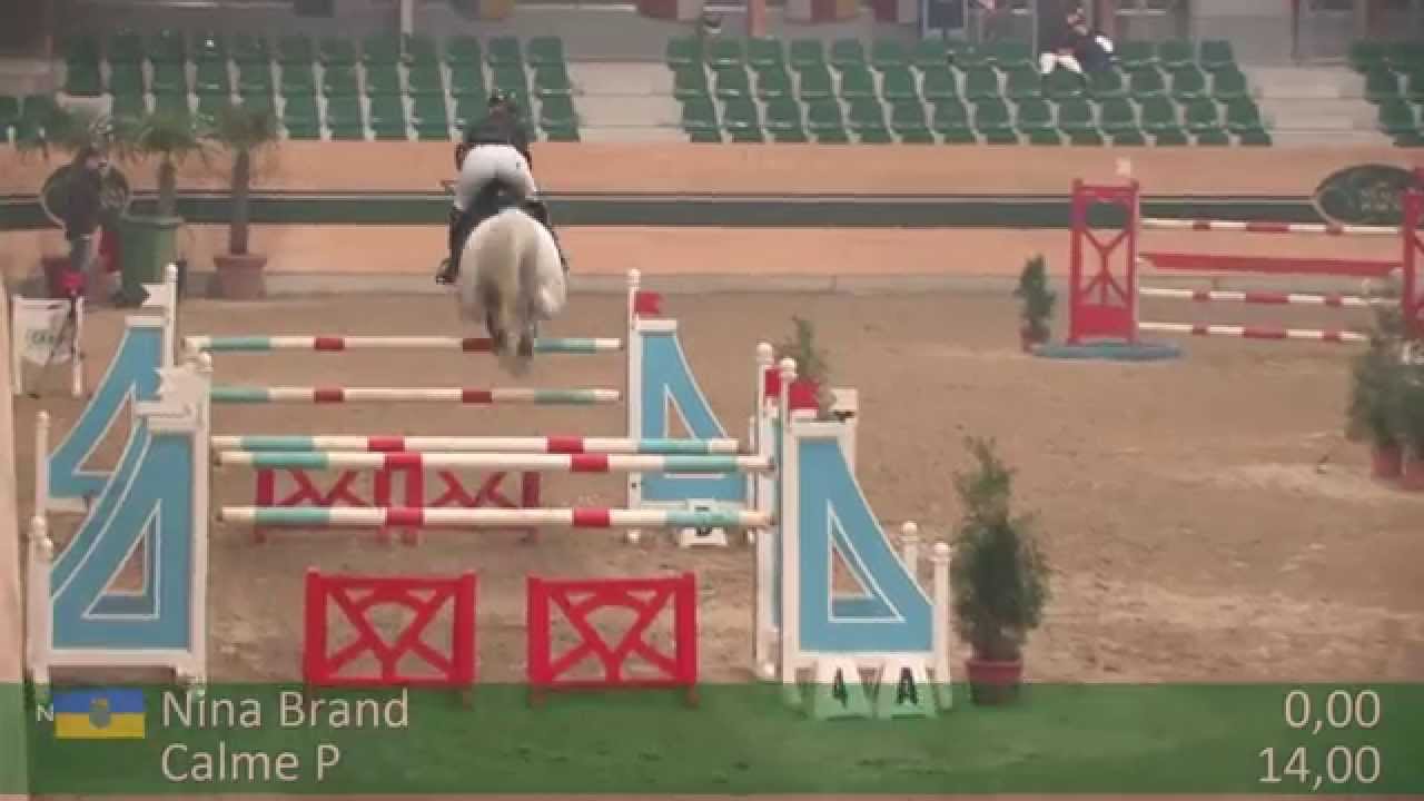 Niederösterreichs Amazonen sind in Top Form - Herzliche Gratulation an Nina Brand!!