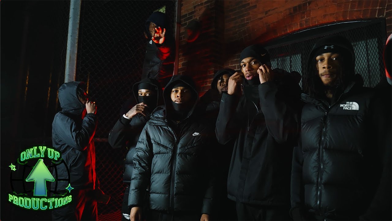 SoSlime x PopOFF x AntwonBOA - 