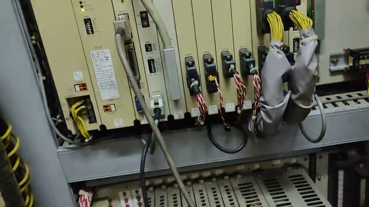 How to upload Yaskawa PLC , CPU 317 and go online monitoring.